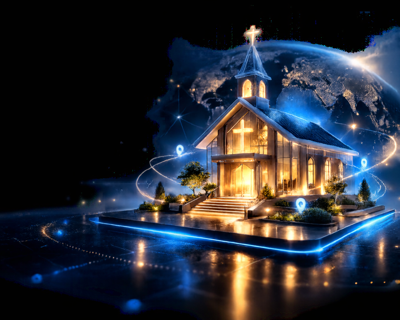 Delaware Bible Church